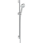 Душевой гарнитур Hansgrohe Crometta 100 26658400 фото 