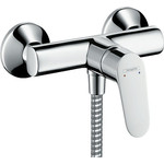 Смеситель для раковины Hansgrohe Focus E2 31730000 фото 4