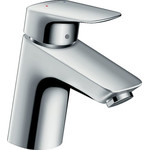 Смеситель для раковины Hansgrohe Logis 71070000 фото 