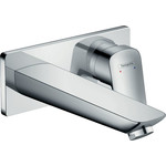 Смеситель для раковины Hansgrohe Logis 71220000 фото 