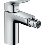 Смеситель для биде Hansgrohe Logis 71200000 фото 