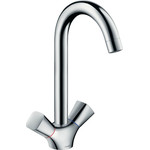 Смеситель для кухни Hansgrohe Logis 71280000 фото 