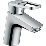 Смеситель для душа Hansgrohe Logis Loop 71247000 фото 2