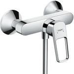 Смеситель для раковины Hansgrohe Logis Loop 71151000 фото 4