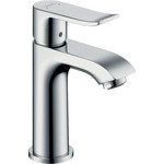 Смеситель для биде Hansgrohe Metris 31280000 фото 2