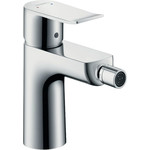 Смеситель для биде Hansgrohe Metris 31280000 фото 