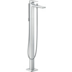 Смеситель для ванны Hansgrohe Metropol 32532000 фото 
