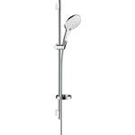 Смеситель для ванны Hansgrohe Metris 31493000 фото 3