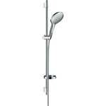 Смеситель для ванны Hansgrohe Metropol Classic 31345000 фото 3