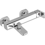 Смеситель для биде Ravak 10° TD 055.00 X070067 фото 3