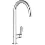 Смеситель для раковины Ravak Classic СL 012.00 X070080 фото 3