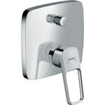 Излив для ванны Hansgrohe Logis 71410000 фото 5