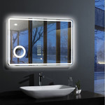 Зеркало Gair Vog 120 см фото 