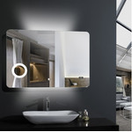 Зеркало Gair Voll 100 см фото 