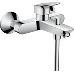 Смеситель для биде Hansgrohe Logis 71200000 фото 3