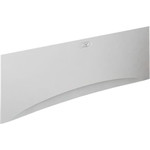 Ванна акриловая Радомир Агата 150x70 см (в комплекте каркас), Размер - мм: 1500х700 фото 2