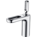 Смеситель для ванны WasserKraft Kammel 1801 фото 2