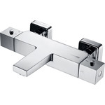 Смеситель для ванны с термостатом WasserKraft Alme 1511 Thermo фото 