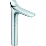 Смеситель для раковины высокий Kludi Ambienta 273 мм 532980575 фото 