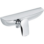 Смеситель для раковины высокий Kludi Ambienta 273 мм 532980575 фото 4