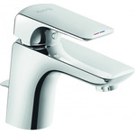 Смеситель для раковины Kludi Ameo 135 мм 410290575 фото 