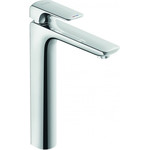 Смеситель для раковины высокий Kludi Ameo 270 мм 412980575 фото 