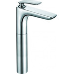 Смеситель для раковины высокий Kludi Balance 272 мм 522980575 фото 