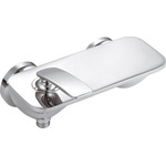 Смеситель для раковины высокий Kludi Balance 272 мм 522980575 фото 4