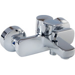 Смеситель для раковины Kludi Pure&Easy XL 100 мм 372920565 фото 2