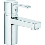 Смеситель для раковины Kludi Zenta 64 мм 382510575 фото 