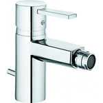 Смеситель для биде Kludi Zenta 385300575 фото 