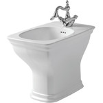 Унитаз приставной ArtCeram Civitas CIV003 01 00 фото 2