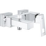 Смеситель для раковины Grohe Eurocube 23446000 фото 2