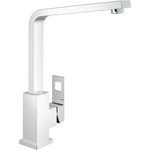 Смеситель для раковины Grohe Eurocube 23446000 фото 4