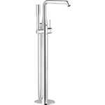 Смеситель для ванны Grohe Essence New 23491001 фото 