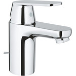 Смеситель для раковины Grohe Eurosmart Cosmopolitan 32825000 фото 