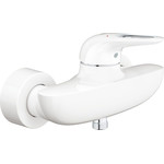 Смеситель для раковины Grohe Eurostyle New 33558LS3, белая луна фото 4