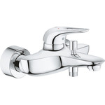 Смеситель для раковины Grohe Eurostyle 32468003 фото 2