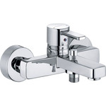 Смеситель для биде Kludi Zenta 385300575 фото 3