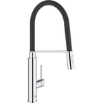 Смеситель для ванны Grohe Concetto new 32212001 фото 3