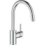 Смеситель для кухни Grohe Concetto new 32663003 фото 