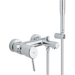 Смеситель для ванны Grohe Concetto new 32212001 фото 