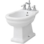 Унитаз приставной ArtCeram Hermitage HEV003 01 00 фото 2