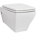 Биде подвесное ArtCeram Jazz JZB001 01 00bi*1 фото 2