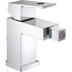 Смеситель для биде Grohe Eurocube 23138000 фото 