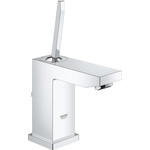 Смеситель для раковины Grohe Eurocube Joy 200 мм 23654000 фото 