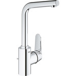 Смеситель для раковины Grohe Eurodisc Cosmopolitan 23054003 фото 
