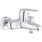 Смеситель для раковины Grohe Eurodisc Cosmopolitan 160 мм 3246920E фото 2