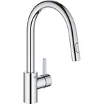 Смеситель для кухни Grohe Eurosmart Cosmopolitan 31481001 фото 