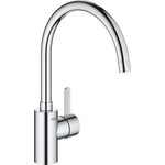 Смеситель для раковины Grohe Eurosmart Cosmopolitan 23325000 фото 5